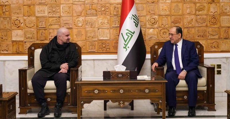 بافل طالباني يدعو لعدم إقحام مسألة المستحقات المالية لكوردستان بالخلافات والصراعات