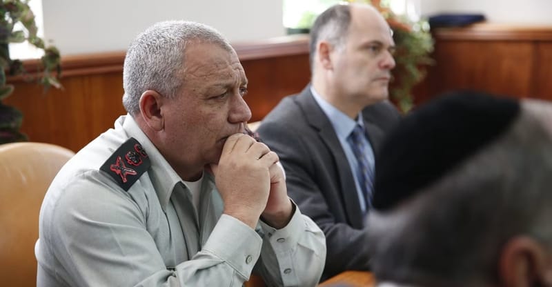 مقتل نجل وزير "حكومة الحرب" الإسرائيلية في شمال غزة