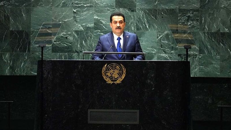 العراق يصدر بياناً يخص تفعيل المادة 99 من ميثاق الأمم المتحدة.. فما هي؟