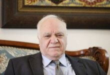 مستشار رئيس الوزراء يؤشر مكامن القوة الاقتصادية للشراكة بين العراق والسعودية