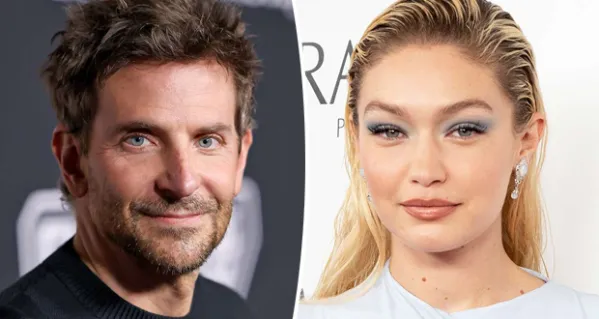 هل صدقت شائعات علاقة جيجي حديد وبرادلي كوبر؟