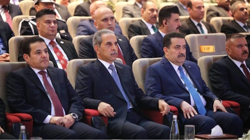 زيدان: التصدي للمخدرات يتطلب استراتيجية وطنية شاملة