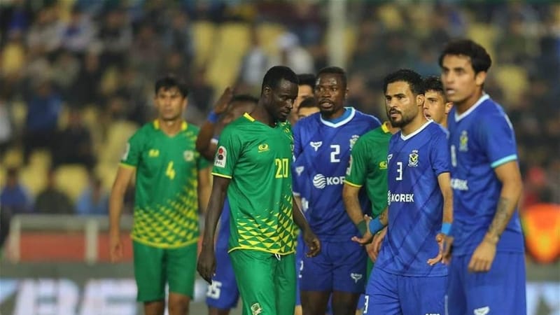 اليوم.. 4 مباريات في ختام الجولة الثامنة لدوري نجوم العراق