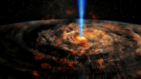 الأرض على شفا نقاط تحول مناخية كارثية!