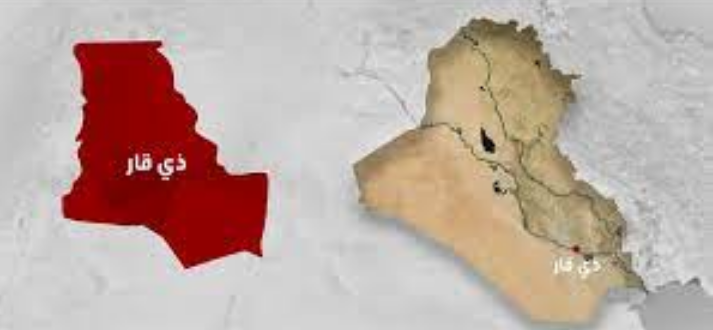 بعد عجز الحكومة.. فريق تطوعي ينقذ أهالي ذي قار