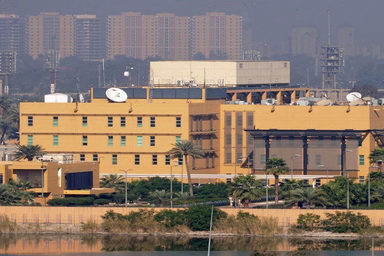 بالوثيقة..عمليات بغداد "تحذر" من هجوم وشيك على المنطقة الخضراء والسفارة الأمريكية