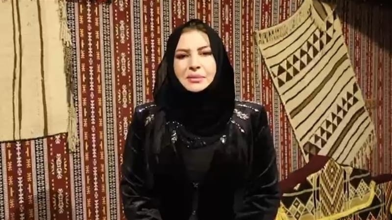 مرشحة تعلن انسحابها من تحالف "الانبار المتحد"