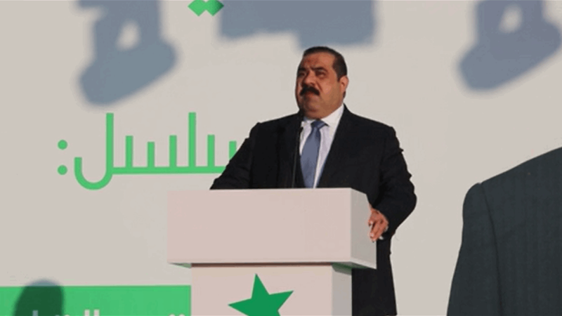 من الفلوجة.. السامرائي يدعو السياسيين السنة للحكمة وتقديم مصلحة المجتمع