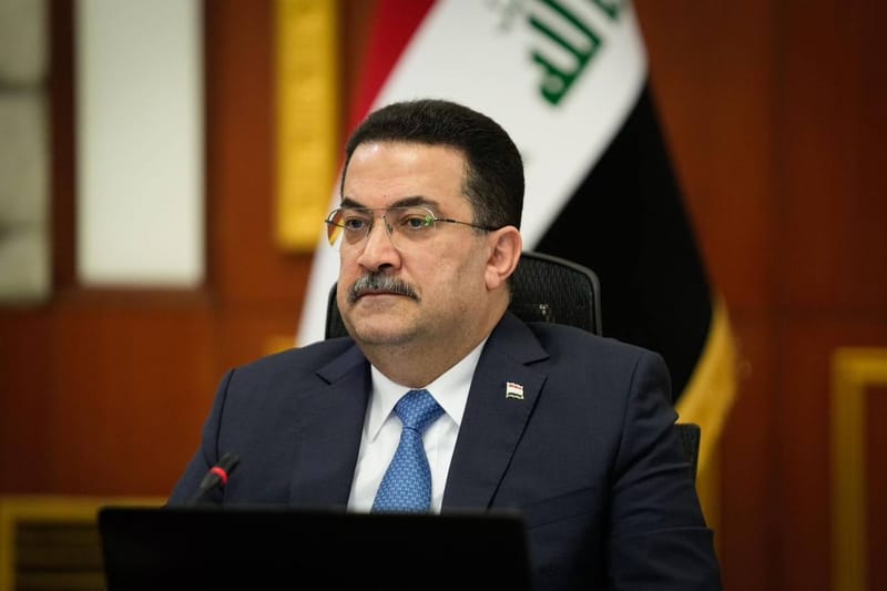 السوداني بيوم النصر: العراقيون يخوضون معركة الإعمار والبناء ومحاربة الفساد