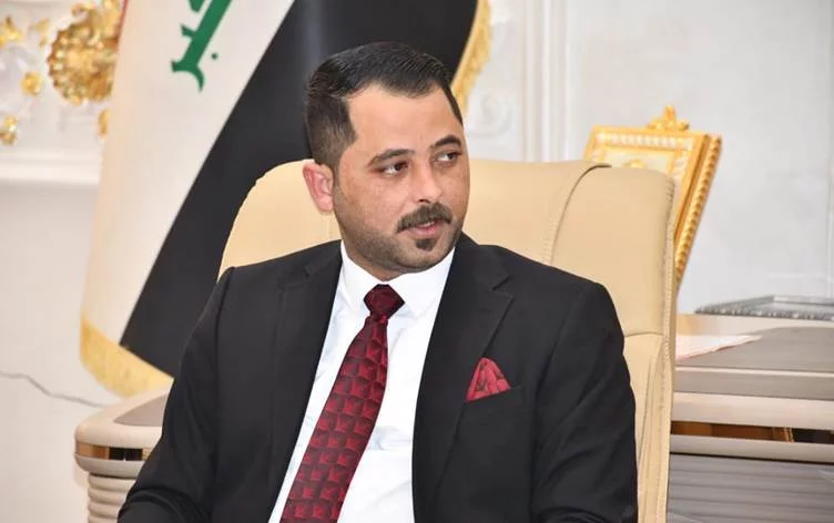 خلاف حاد يعصف باعضاء اللجنة المالية والسبب..