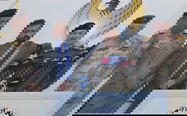 أربيل وبغداد تضعان خطة امنية مشتركة ليوم الاقتراع في الانتخابات المحلية بـ3 محافظاتأ