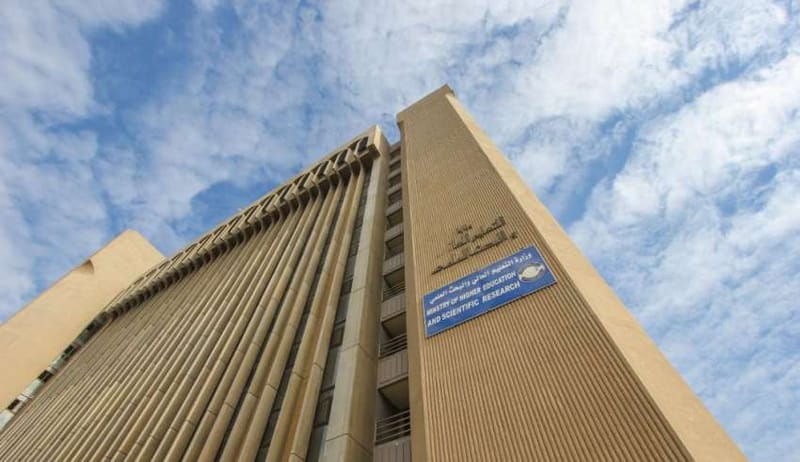 التعليم النيابية تنفي وصول مقترح بافتتاح الدراسات العليا في الجامعات الأهلية العراقية