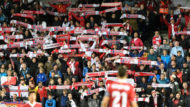 منع المشجعين الإسبان من السفر إلى فرنسا لحضور دوري أبطال أوروبا