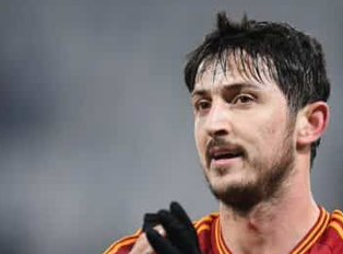 قلق في روما بسبب إصابة أزمون