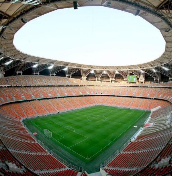 كأس العالم للأندية ينطلق مجددا في أحضان الوطن العربي