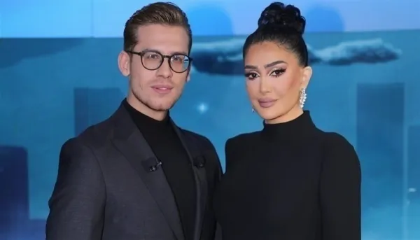 من أجرأ الحلقات..غادة عبدالرازق ضيفة "كتاب الشهرة"