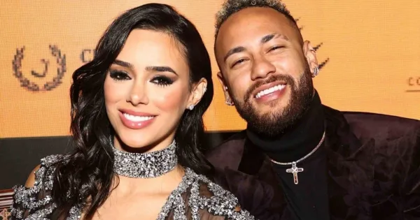 حبيبة نيمار السابقة تفـضح ميسي وتُسرّب ما دار بينهما