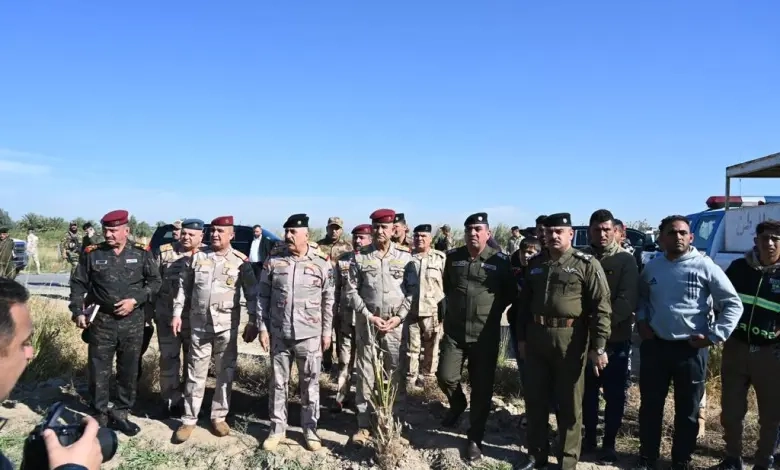 ديالى "غير راضية" عن نتائج تحقيقات مجزرة العمرانية: كيف قدمت "هدية ثمينة" للمجرمين؟