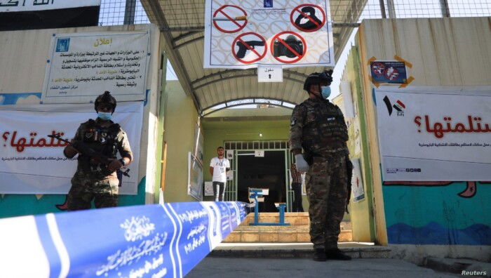 الأمن البرلمانية تفسّر سبب "عدم فرض حظر التجوال يوم الاقتراع" وتعلّق على خطّة الانتخابات