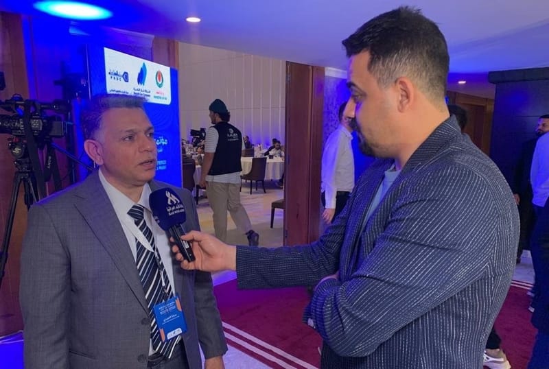 غاز البصرة: مشاريع جديدة لاستثمار الغاز الحامضي في الحقل الجنوبي