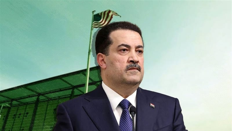 واشنطن أرسلت رسائل "للسوداني" : صبرنا بدأ ينفذ!!