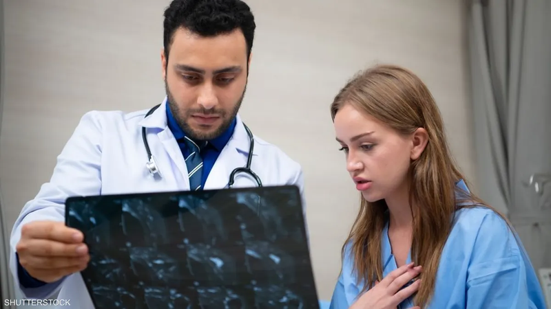 . الاتحاد الأوروبي يجيز دواء يعالج سرطانا شائعا لدى النساء