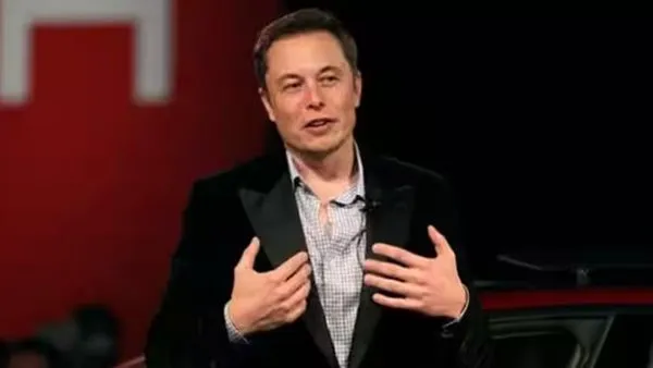 إيلون ماسك: مستعد للسجن إذا حاولت الحكومة الأمريكية فرض رقابة على X