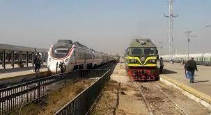 إحباط تفجير بعبوتين ناسفتين داخل محطة قطار بيجي