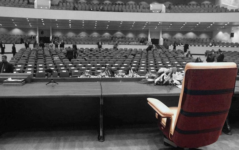 انتخاب "الرئيس".. ماذا سيحدث في جلسة الأربعاء؟