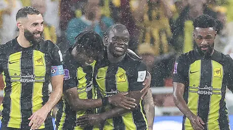 -ليس بنزيما.. الإعلان عن "بطل" افتتاحية مونديال الأندية في السعودية ..