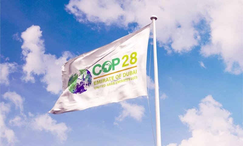 "كوب 28" يتوصل لاتفاق "تاريخي" .. العراق: لم يلزم بالتخلص النهائي من الوقود الأحفوري