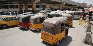 حظر سير عجلات حمل والدراجات النارية داخل المدن العراقية في يوم الاقتراع