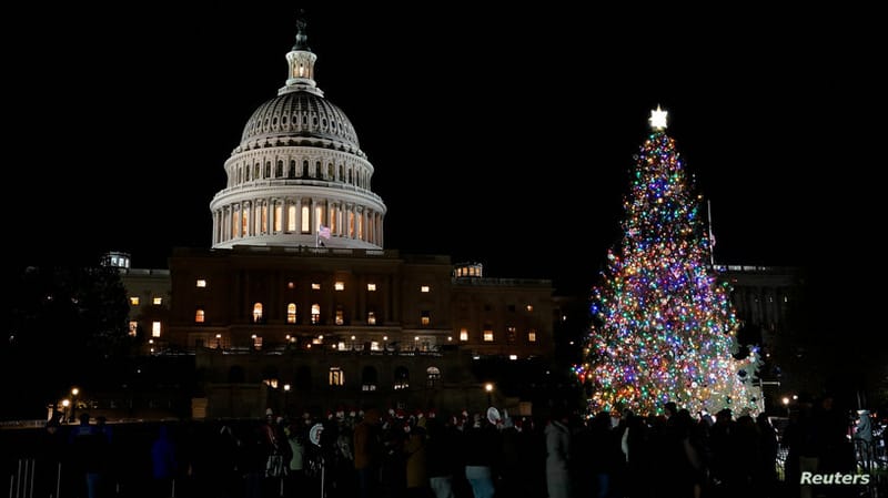 السلطات الأميركية تحذر من "تهديدات محتملة" مرتبطة بحرب عزة ليلة رأس السنة