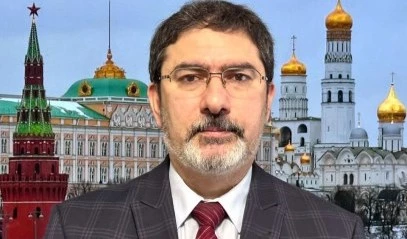 موسكو لن تقايض أوكرانيا بغزة… روسيا