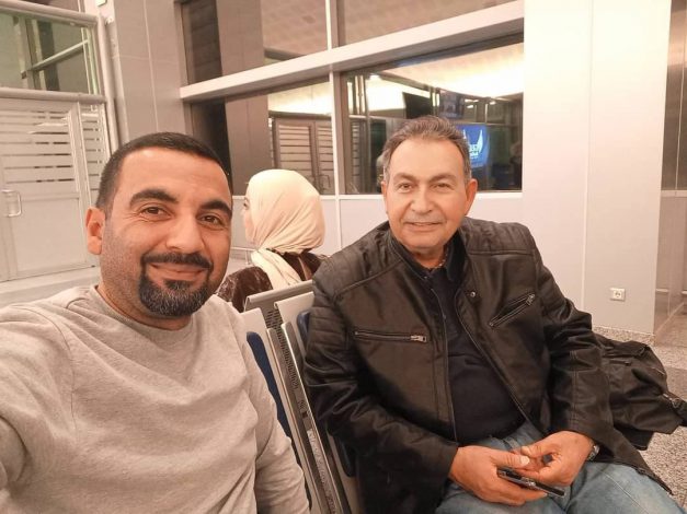 خبرة عريقة من الزمن الجميل