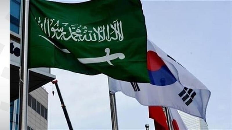 السعودية وكوريا الجنوبية تبحثان الاستثمار المشترك في المناجم العالمية