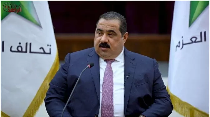 السامرائي: الانتخابات المحلية لا تقل أهمية عن النيابية ولا خطوط حمراء ضد اي جهة