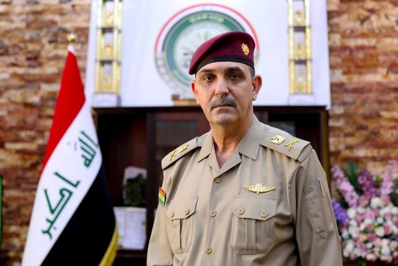 لهم صلة بالأجهزة الأمنية.. الحكومة العراقية تعلن القبض على مستهدفي السفارة الأمريكية