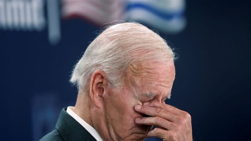 مجلس النواب الأمريكي يفتح تحقيقا لـ"عزل" بايدن