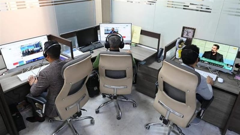 هيئة الاعلام تشكل غرفة مركزية لدعم المؤسسات الإعلامية خلال الانتخابات