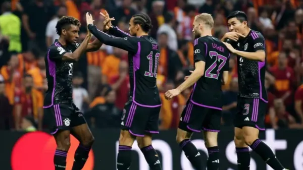 قرار يهز العالم يؤكد رحيل نجم بايرن ميونخ إلى برشلونة ..