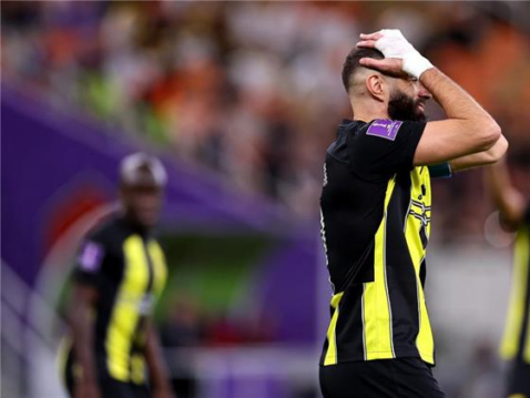 حدث سلبي يحدث للأندية السعودية لأول مرة في تاريخ مونديال الأندية