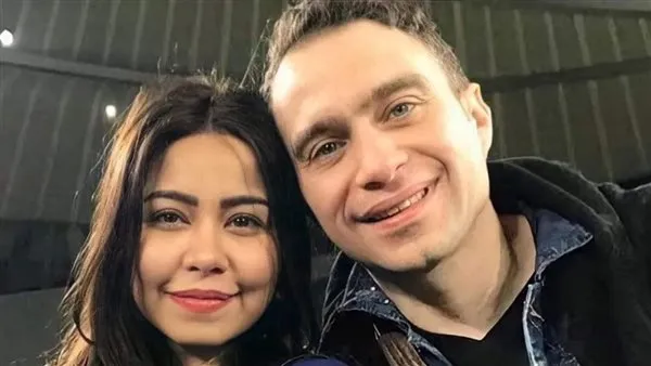 سبب انفصال شيرين عبد الوهاب وحسام حبيب