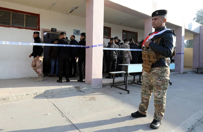 تحذير كردي من "كارثة انتخابية": بعض المحطات لم تُفتح إطلاقًا والأجهزة لم تقرأ البيانات