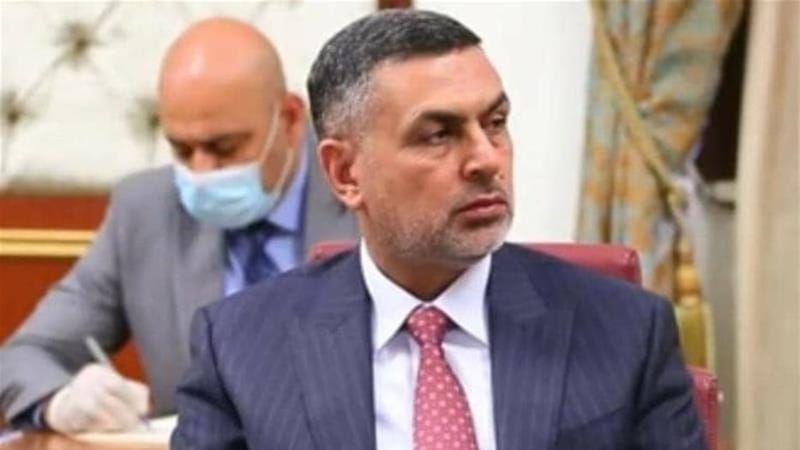 بشأن زوجة العيداني.. النزاهة تخاطب مكافحة غسيل الأموال