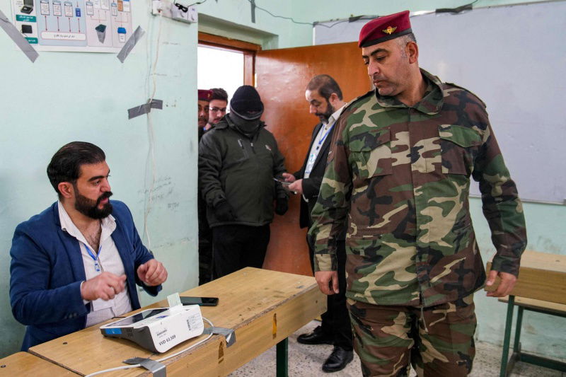 احصائيات قد لا تعرفها.. تفاصيل التصويت الخاص لانتخابات مجالس المحافظات