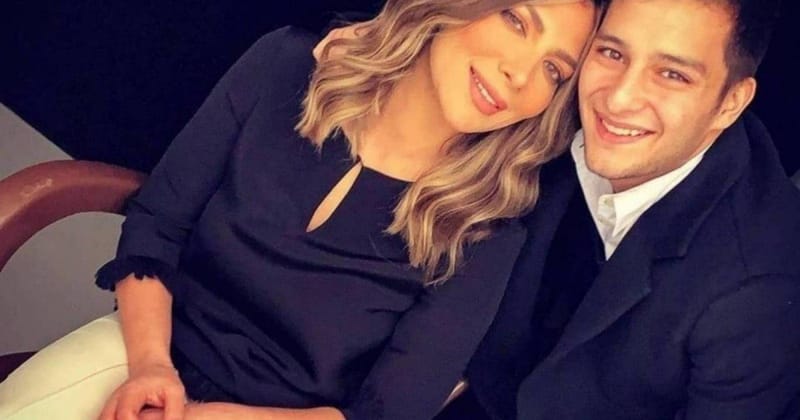 نجل أصالة نصري يخوض تجربة التمثيل للمرة الثانية ويروج لفيلمه الجديد