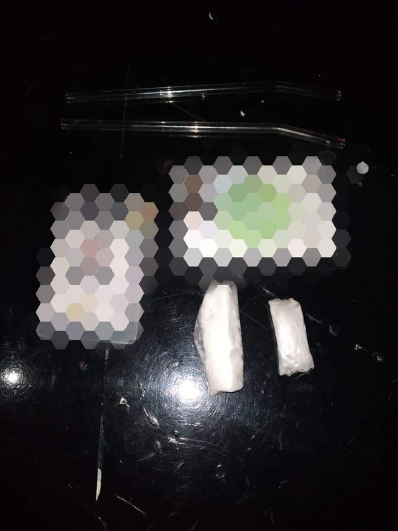 صولة أمنية تنتهي باعتقال 10 متهمين وضبط أسلحة ومخدرات في بغداد