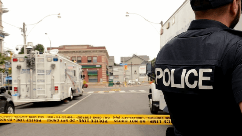 كندا.. اتهام شاب بالتخطيط لأعمال "إرهابية" ضد اليهود