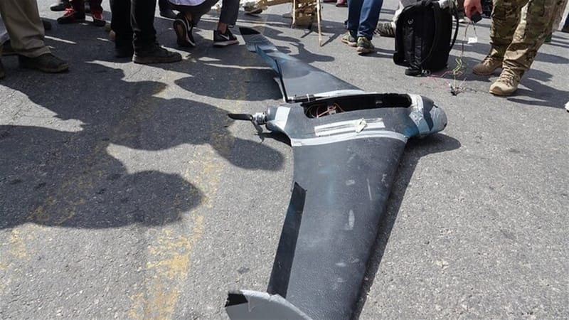 انتهاك الاجواء السورية 12 مرة في يوما واحد !